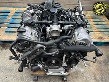 2015-2018 Porsche Macan 3.6l Turbo Engine Motor Ctla Oem 79408 Miles Endoscope
