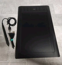 HUION 1060PLUS Drawing Tool Graphic Tablet w/Pen