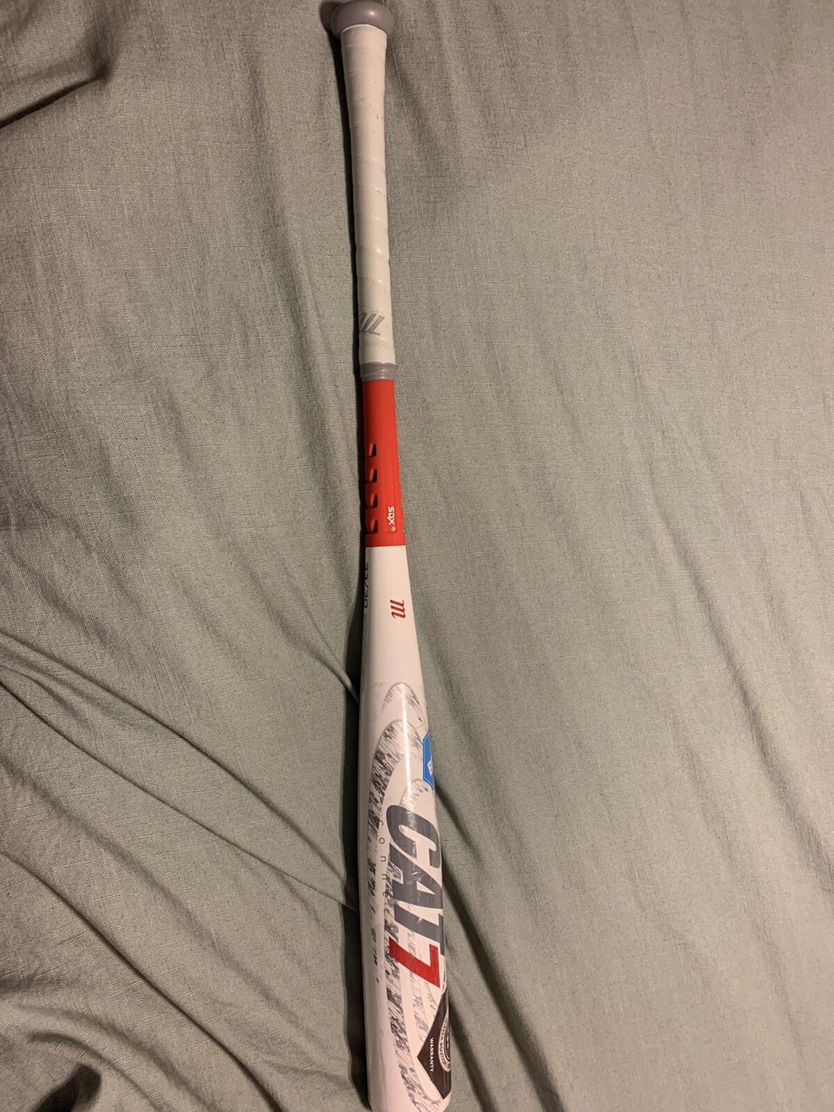 marucci cat 7 connect bbcor