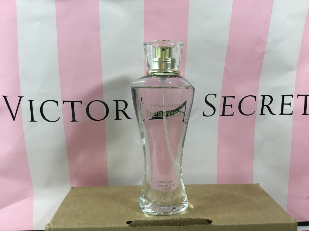 Victoria's Secret Dream Angels Heavenly 4.2oz Women's