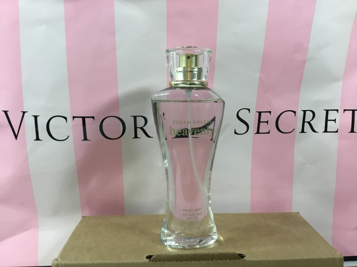 Victoria Secret Dream Angels & Heavenly Perfume! 