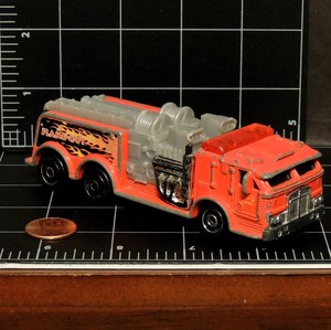 fire truck big wheel