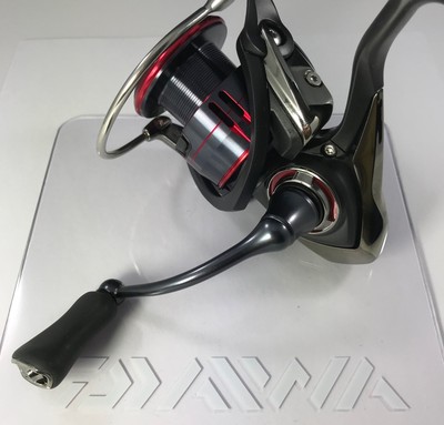 daiwa fuego lt 2500d