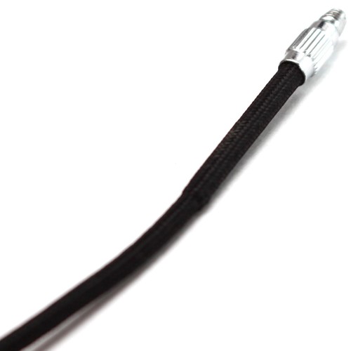Alpex Shutter Release Cable 12" For 35mm SLR Rangefinder TLR Film Camera / Japan - Picture 6 of 6