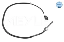 014 800 0169 MEYLE Sensor, exhaust gas temperature for MERCEDES-BENZ