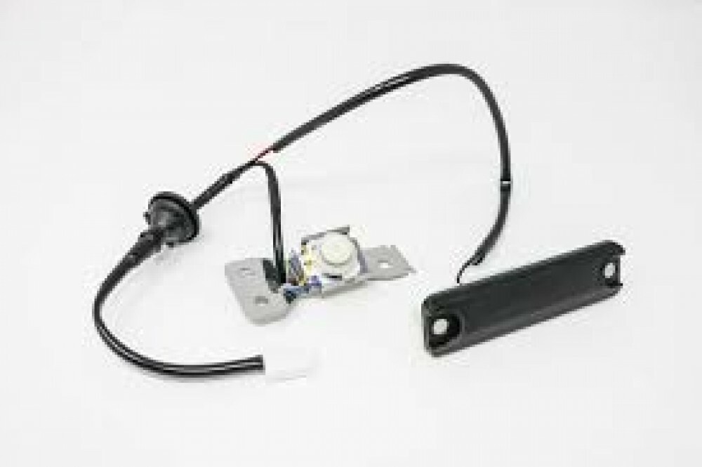 TOYOTA Genuine OEM PRIUS REAR HATCH,LIFT GATE, TRUNK RELEASE 84905