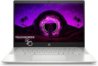 HP Chromebook C640 14" TouchScreen i5 10310u / 8GB / 256GB SD & 64GB SSD / VGC