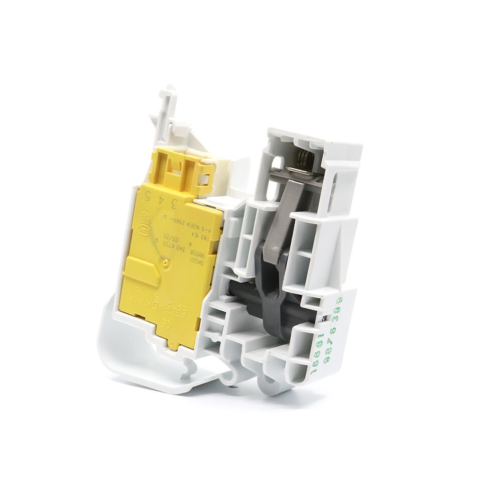 Elettroserratura Blocco Porta per Lavatrice Indesit Ariston AQ113L297EUK - AQ70F