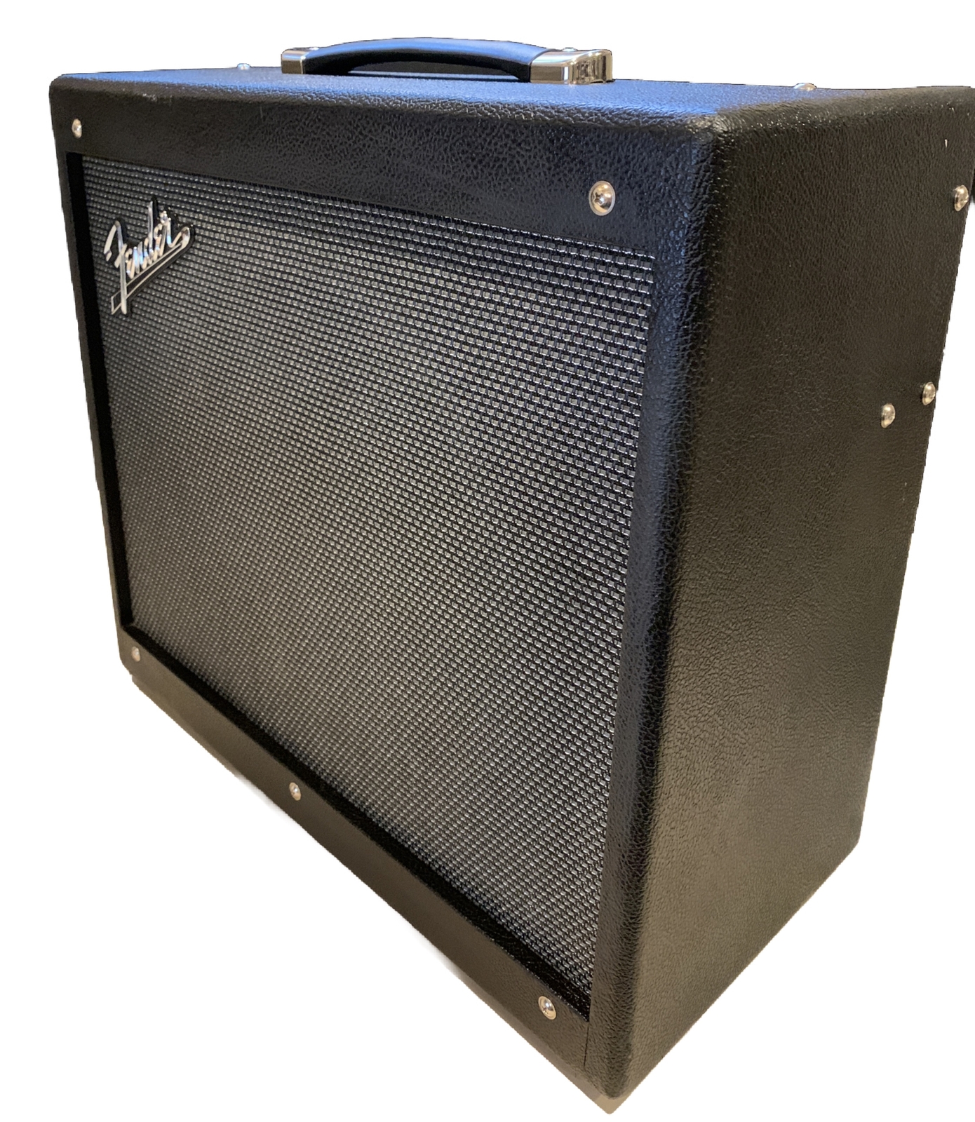 VG Fender Mustang GTX50 50Watt 1x12" Combo Amp 885978321551 eBay