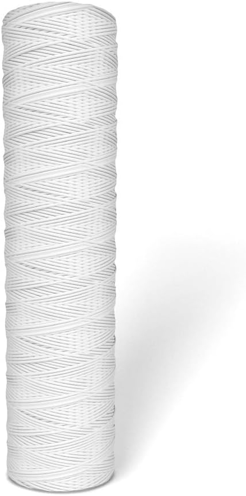 Cartouche sédiment bobinée élimination du sable et de la turbidité pack de 10 - 2