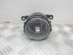 2005 RENAULT MEGANE RHF NEBELSCHEINWERFER LAMPE (VORNE FAHRERSEITE) 8200074008