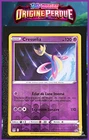 Carte Pokémon Cresselia 074/196 Holo Reverse EB11 Origine Perdue FR