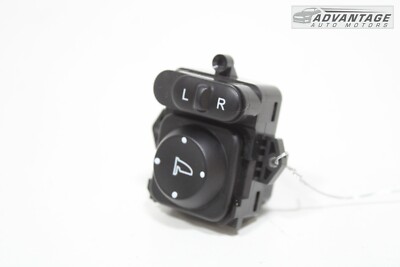 2019-2021 HONDA INSIGHT FRONT LEFT DOOR OUTER MIRROR CONTROL SWITCH OEM