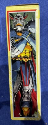 SDCC 2024! Hasbro Marvel Legend's Series DEATH'S HEAD Action