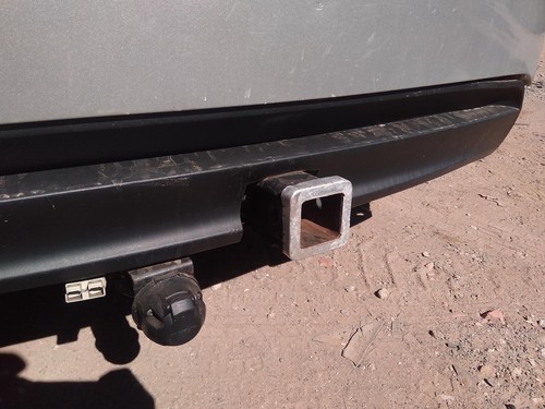 FORD FALCON TOWBAR FG-FGX, SEDAN, STANDARD, PETROL TYPE, 05/2008-12/2016