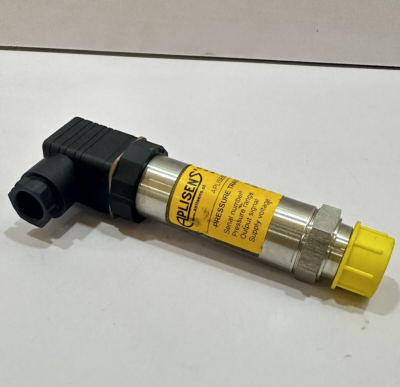 #ad APLISENS PRESSURE TRANSMITTER AS 0 15Kg cm2 $129.00