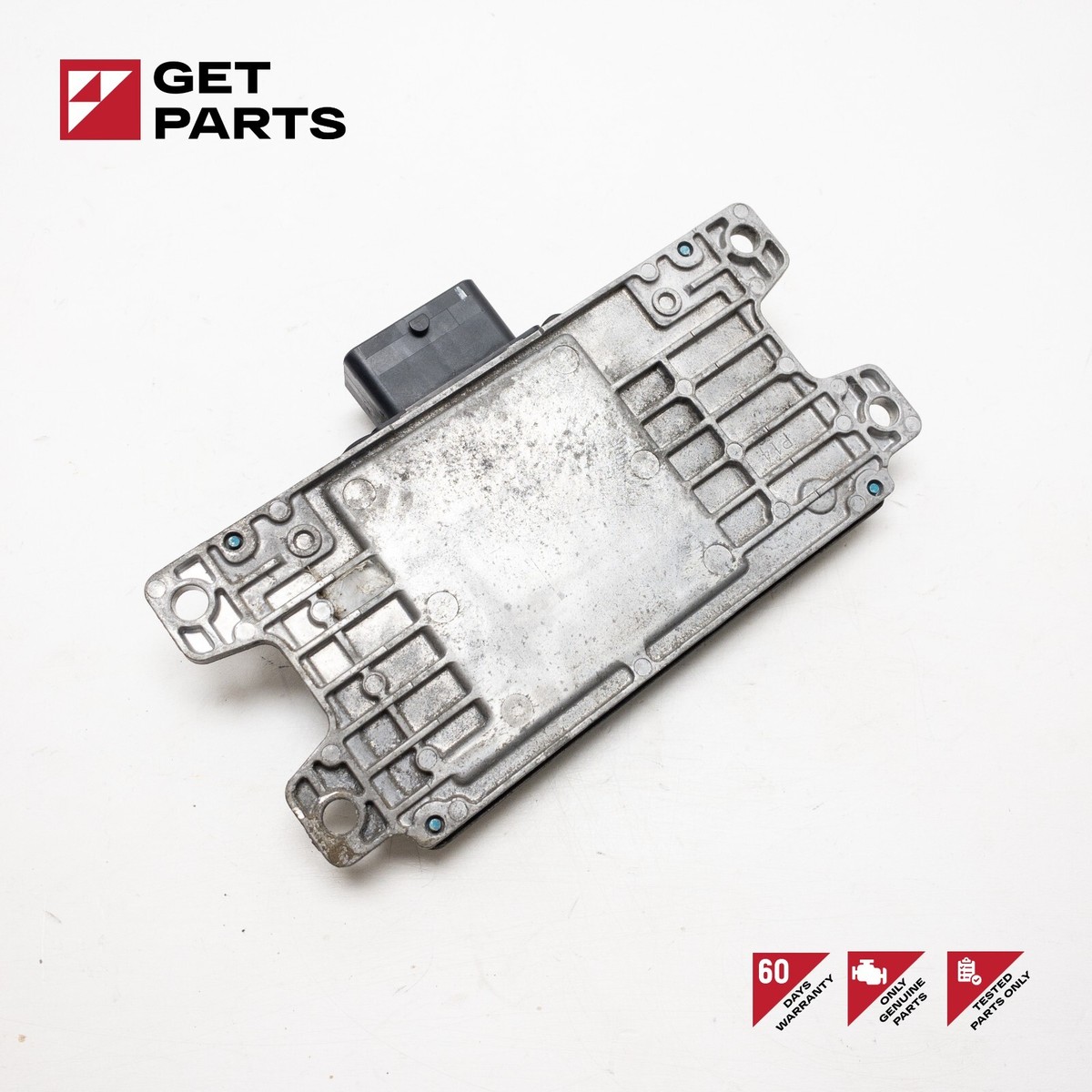 09-11 Nissan Altima Shift Control Module TCM 31036-ZN50A | eBay