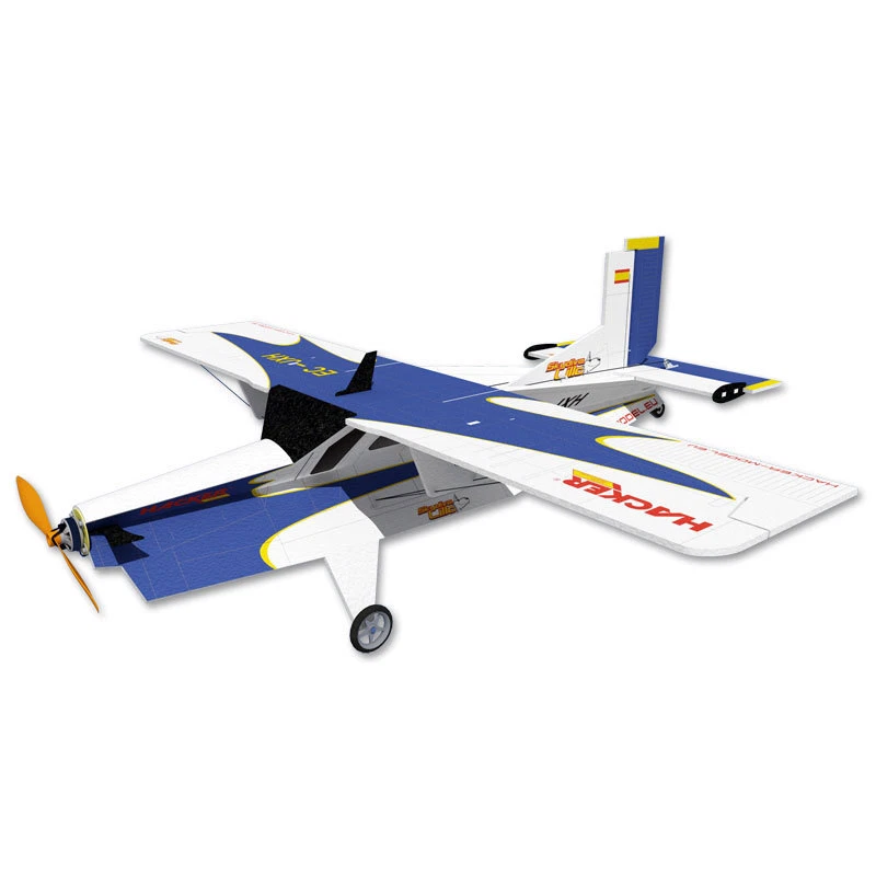 Rc pilatus on sale porter arf