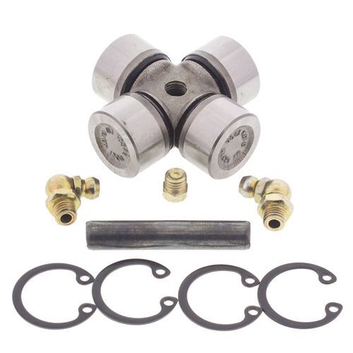 Front & Rear Prop Shaft U-Joint 4SET For Polaris Sportsman 550 - Foto 7