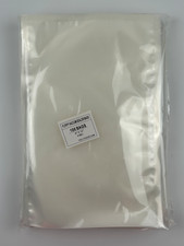 400 QUART 8x12 Bags Food Seal 4 Mil for Vacuum Sealer Storage Bags 