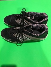 Brad Ziegler Cleats Game Used Signed Arizona Diamondbacks 2014