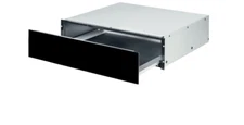 Liebherr 9901085 GlassBlack Accessory Drawer