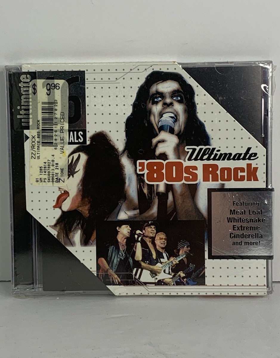 その他 80&#39;s Rock Hits / Various [DVD] Various Artists - #1 Hits: Classic 80s Rock - Amazon.com Music