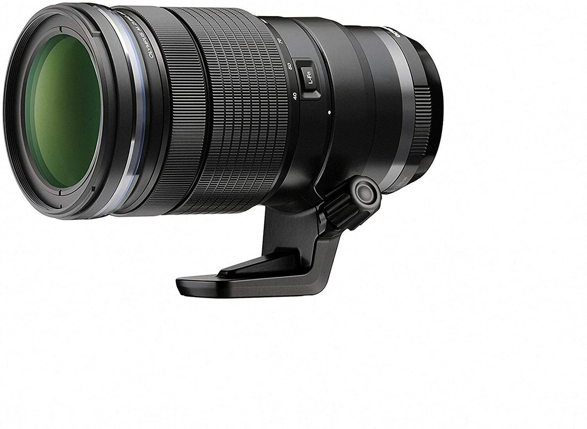Olympus M.Zuiko Digital ED 40-150mm F/2.8 Pro Lens From Japan New