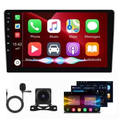 Android Radio 7 inch With FREE REAR VIEW CAMERA CARPLAY/ANDROID AUTO | eBay