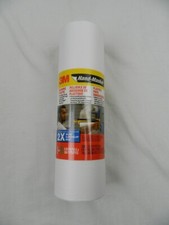 12 Rolls 3M 9 In. X 360 Ft. Hand-Masker Masking Film - Plastic MPL9