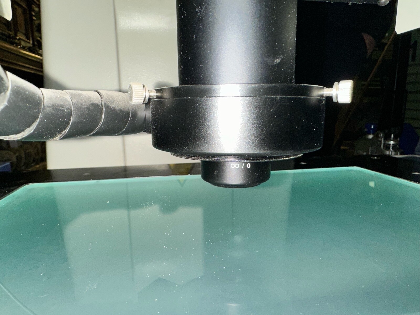 Mitutoyo Quick Vision Ace Bildverarbeitungsmessgerät  – Bild 3