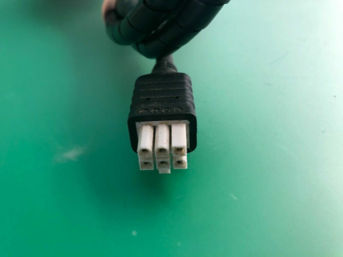 Quantum QLogic2 Joystick CTL123217 For Quantum Power Wheelchair - Foto 2