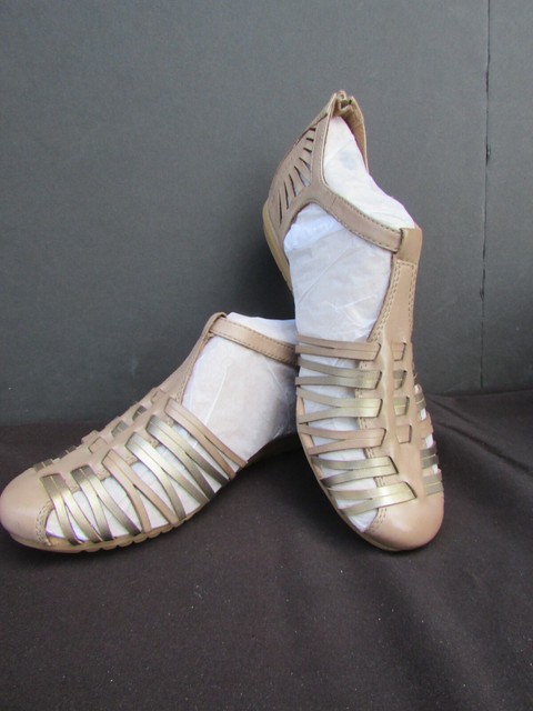 cobb hill inglewood huarache sandal