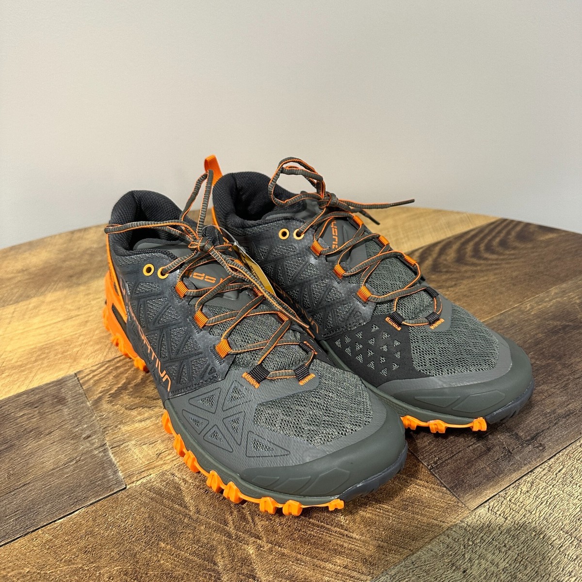 La Sportiva Bushido II Men display picture 2