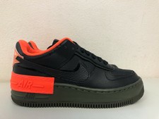 air force 1 type crimson