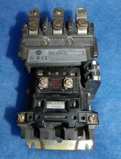 Allen Bradley 500-COD930 Series B NEMA Size 2 25HP Contactor  1 Year Warranty