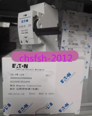 N 1 PCS NEW Original EATON MOELLER Micro Interrupt Electric