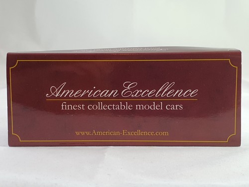 Chevrolet Monte Carlo SS 1986 modelos a escala neo/American Excellence 1:43 - Imagen 8 de 8