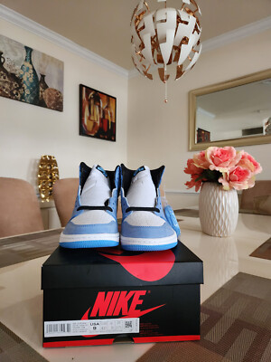 20.5㌢Jordan1RetroHi UniversityBlueUNCToe 20.5㌢Jordan1RetroHi UniversityBlueUNCToe Size 6 - Jordan 1