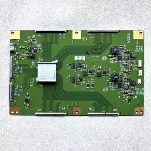 LG 65LA970V T-Con Board LC650EQD 6870C-0466B