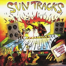 Admiral T Sun Tracks Session (CD) (UK IMPORT)