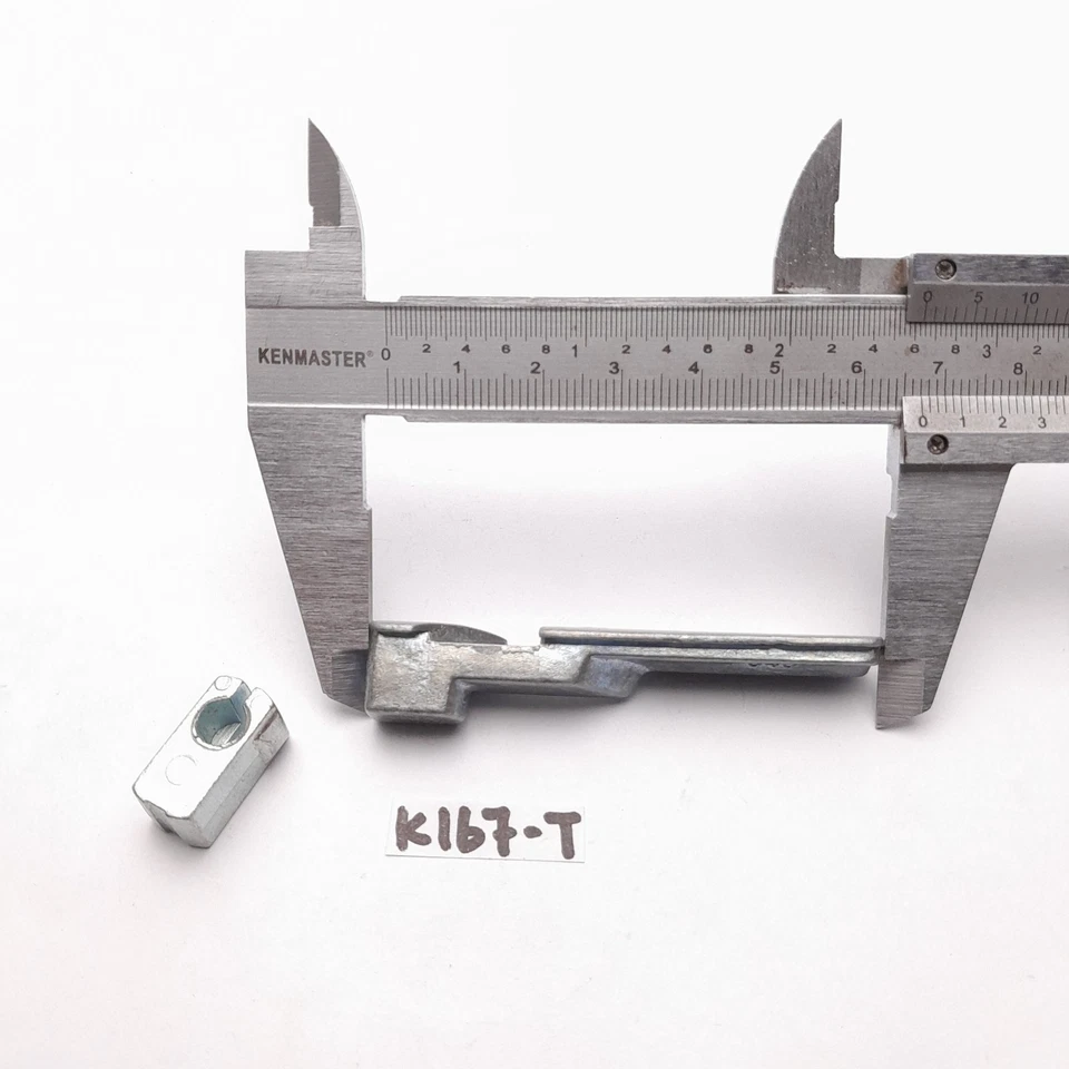 Bisagra del acelerador Honda CB100K2 S65 S90 CL90 CB100 CL100 CT90 nueva #1 Foto 4 de 4