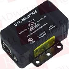 DITEK DTK-MRJPOES / DTKMRJPOES NEW IN BOX 
