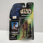 Kenner PotF Star Wars: Momaw Nadon Hammerhead - 1996 Action Figure