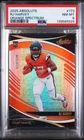 2025 Panini Absolute RJ Harvey Base (RAW)