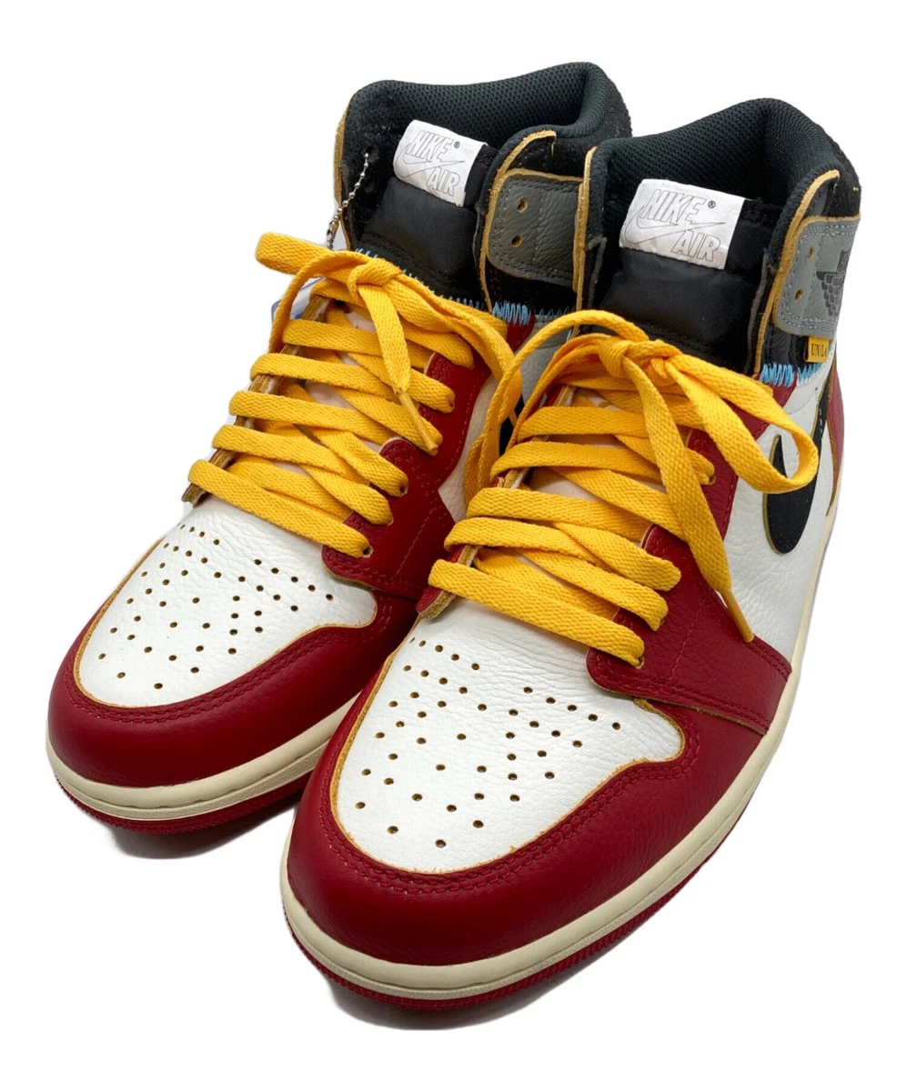 Las mejores ofertas en Jordan 1 Retro OG High Chicago | eBay