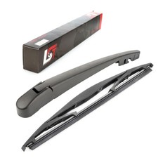 Wischerarm mit Kappe Wischer 305 mm hinten für MITSUBISHI OUTLANDER III 3 GG GF