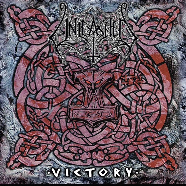 Unleashed Victory (splatter Vinyl) LP New 3481575573545