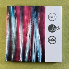 Lush Origami 5 x LP Box Set USED VG Condition 