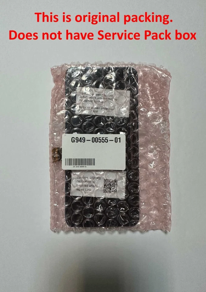 Google Pixel 8 Display (100% Original Service Pack) GKWS6 G9BQD GA04851-US GZPFO - Image 2 of 4